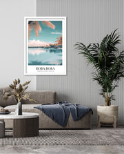 Bora Lagoon Dream