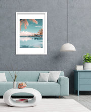 Bora Lagoon Dream
