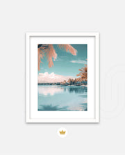 Bora Lagoon Dream