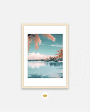 Bora Lagoon Dream