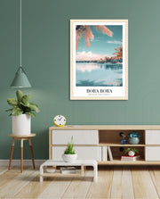 Bora Lagoon Dream