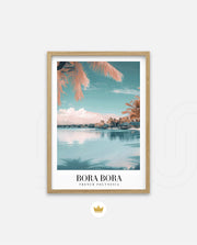 Bora Lagoon Dream