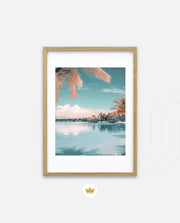 Bora Lagoon Dream