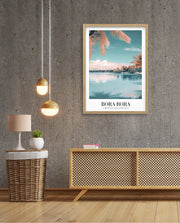 Bora Lagoon Dream