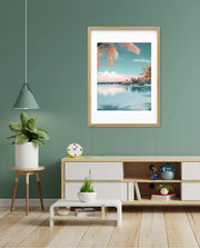 Bora Lagoon Dream