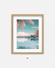 Bora Lagoon Dream
