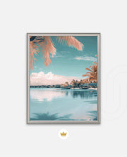 Bora Lagoon Dream