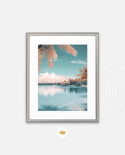 Bora Lagoon Dream