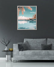 Bora Lagoon Dream