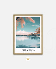 Bora Lagoon Dream