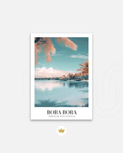 Bora Lagoon Dream
