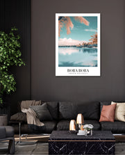 Bora Lagoon Dream