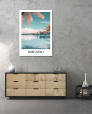 Bora Lagoon Dream