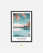 Bora Lagoon Dream