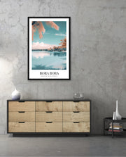 Bora Lagoon Dream