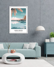 Bora Lagoon Dream
