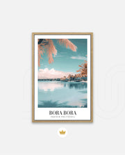 Bora Lagoon Dream