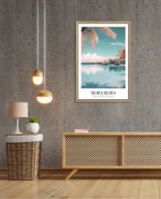 Bora Lagoon Dream