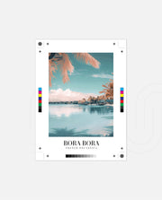 Bora Lagoon Dream