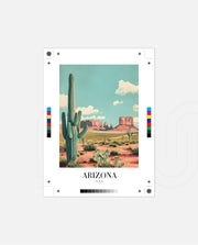 Arizona Desert Vista