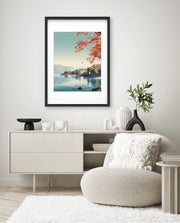 Geneva Lake Serenity