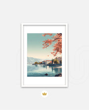 Geneva Lake Serenity