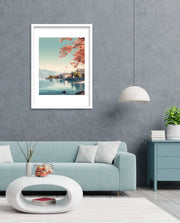 Geneva Lake Serenity