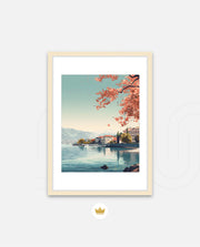 Geneva Lake Serenity