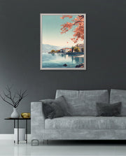 Geneva Lake Serenity