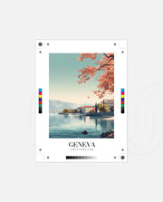 Geneva Lake Serenity