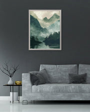 Emerald Mist Valley