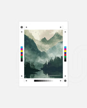 Emerald Mist Valley