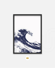 Ocean Surge