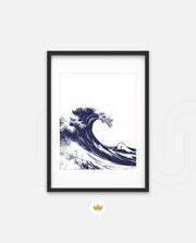 Ocean Surge
