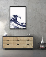 Ocean Surge