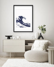 Ocean Surge