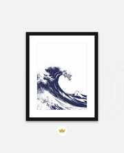 Ocean Surge