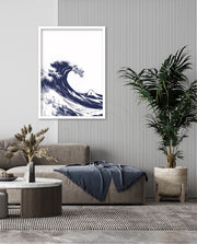 Ocean Surge