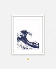 Ocean Surge