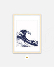 Ocean Surge