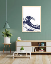 Ocean Surge