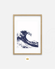 Ocean Surge