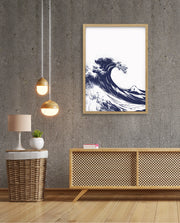 Ocean Surge