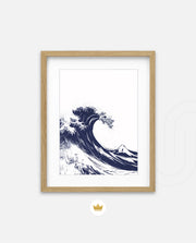 Ocean Surge