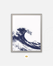 Ocean Surge