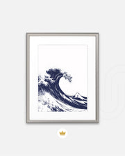 Ocean Surge