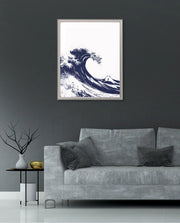 Ocean Surge