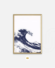 Ocean Surge