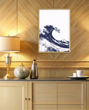 Ocean Surge