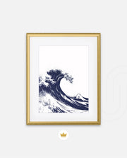 Ocean Surge